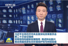 習(xí)近平 深化改革  構(gòu)建新發(fā)展格局 科技自立自強 自主可控 生態(tài)環(huán)境保護   特色產(chǎn)業(yè)  自由貿(mào)易試