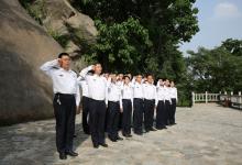 交通運輸系統(tǒng)首獲全國示范數字檔案室