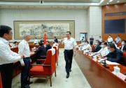 李克強召開經濟形勢座談會釋放哪些信號？