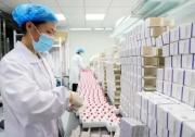 提升全自動化流程！之江生物以技術力量保障防疫物資供應