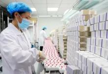 提升全自動化流程！之江生物以技術(shù)力量保障防疫物資供應(yīng)
