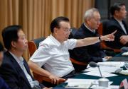 李克強:我們到了要大聲疾呼加強基礎研究的關鍵時刻