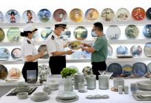 3D打印為老產(chǎn)業(yè)注入新活力   長沙海關(guān)支持傳統(tǒng)陶瓷產(chǎn)業(yè)創(chuàng)新挖潛擴(kuò)大出口