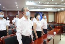 山西召開推動(dòng)5G應(yīng)用“揚(yáng)帆”行動(dòng)電視電話會(huì)議