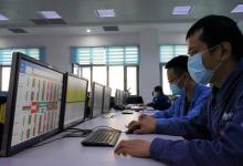青豫直流工程已累計(jì)外送青海清潔電量156億千瓦時(shí)