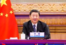 習(xí)近平出席金磚國(guó)家領(lǐng)導(dǎo)人第十三次會(huì)晤并發(fā)表重要講話