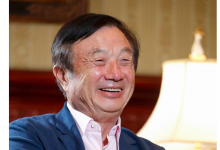 任正非最新談話：華為處在生存發(fā)展關(guān)鍵期，透露6G新方向