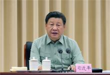 習近平視察駐陜西部隊某基地并發(fā)表重要講話