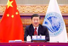 習(xí)近平出席上海合作組織成員國(guó)元首理事會(huì)第二十一次會(huì)議并發(fā)表重要講話