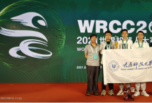 太原科技大學(xué)獲2021世界機器人大賽錦標賽大學(xué)組智能挑戰(zhàn)賽冠軍