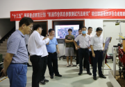 中國農(nóng)機(jī)院牽頭承擔(dān)的“十三五”國家重點研發(fā)計劃“智能農(nóng)機(jī)裝備”重點專項多個項目完成課