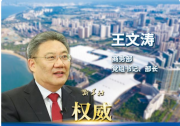 以高水平開放推動構(gòu)建高水平社會主義市場經(jīng)濟體制——訪商務(wù)部部長王文濤