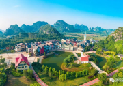 唐仁健在廣西調(diào)研時強調(diào) 做大做強特色產(chǎn)業(yè) 扎實推進(jìn)鄉(xiāng)村建設(shè)