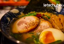  自動化餐飲企業(yè)健太拉面獲百萬美元種子輪融資