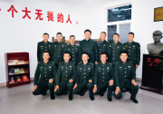 習近平：堅定理想信念 補足精神之鈣