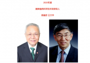 2020年度國(guó)家科學(xué)技術(shù)獎(jiǎng)勵(lì)名單出爐