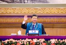 習近平出席亞太經(jīng)合組織第二十八次領(lǐng)導人非正式會議并發(fā)表重要講話
