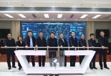 動感陜煤：“陜西省國土空間生態(tài)修復大數(shù)據(jù)平臺”交付并上線試運行