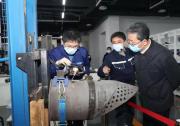 市場監(jiān)管總局張工：把學(xué)習(xí)貫徹黨的十九屆六中全會精神的成效體現(xiàn)在實(shí)際行動(dòng)上