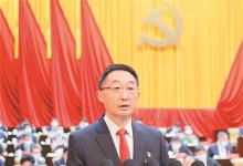 提高廣西江鐵海聯(lián)運能力和自動化水平：劉寧在中國共產黨廣西壯族自治區(qū)第十二次代表大會上的報告  