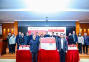 《自動化類專業(yè)課程思政系列教材》叢書正式出版     共計(jì)110門專業(yè)課