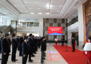 鄭斌董事長：打造杭汽輪發(fā)展的新亮點(diǎn)與高質(zhì)量發(fā)展的“金名片”