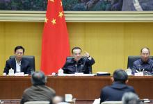 李克強(qiáng)主持召開(kāi)國(guó)務(wù)院參事、中央文史研究館館員座談會(huì)并作重要講話