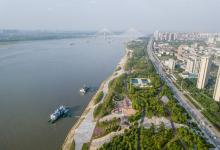 湖北省水利風(fēng)景區(qū)總數(shù)增至78處、6400余座水庫(kù)實(shí)現(xiàn)自動(dòng)報(bào)汛