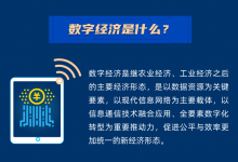 《“十四五”數(shù)字經(jīng)濟(jì)發(fā)展規(guī)劃》中的自動(dòng)化科技看點(diǎn)：自動(dòng)駕駛、智能制造、工業(yè)互聯(lián)網(wǎng)