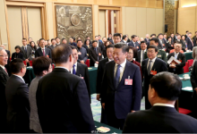 中國之聲《為了總書記的囑托》推出：《堅持創(chuàng)新驅(qū)動發(fā)展》