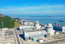 三門核電全面貫徹落實國資委“對標世界一流管理提升行動”  ?實現(xiàn)企業(yè)高質量發(fā)展
