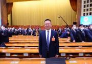 全國(guó)人大代表建議里的自動(dòng)化科技（一）