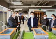 全國人大代表建議里的自動化科技（三）：徐宇寧、朱華榮
