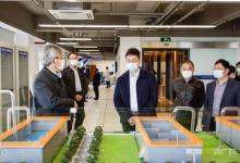 全國(guó)人大代表建議里的自動(dòng)化科技（三）：徐宇寧、朱華榮
