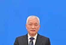 王志剛、李國英“部長通道”談促進科技政策扎實落地、實施國家水網(wǎng)重大工程