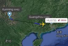 東航MU5735、波音737 與自動(dòng)化科技