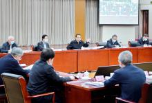 李克強考察農(nóng)業(yè)農(nóng)村部并主持召開座談會|先進農(nóng)機裝備攻關(guān) 
