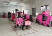 自動化科技觀察：機(jī)器人+建筑，變革開始?