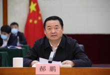 郝鵬：打造創(chuàng)新聯(lián)合體升級版，為高水平科技自立自強提供堅實有力支撐