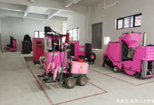 自動(dòng)化科技觀察：機(jī)器人+建筑，變革開(kāi)始?