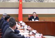 制定和實(shí)施政策對各類企業(yè)要一視同仁|李克強(qiáng)主持召開經(jīng)濟(jì)形勢專家和企業(yè)家座談會