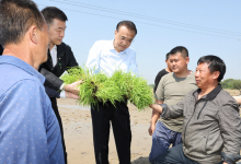 李克強對防汛抗旱工作作出重要批示|自動化網(wǎng)解讀防汛抗旱與自動化科技