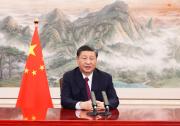 化解之道|習(xí)近平在博鰲亞洲論壇2022年年會開幕式上發(fā)表主旨演講