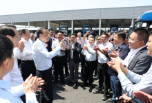 助企紓困|國家稅務總局、國務院國資委、交通運輸部、浙江、江蘇 