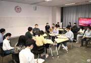 習(xí)近平在中國人民大學(xué)考察、習(xí)近平向助力共建人類衛(wèi)生健康共同體國際論壇致賀信