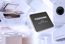 東芝2022推新動態(tài)（六）：多路復(fù)用QKD單元、微控制器MCU