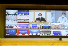 上海疫情防控中的“自動化者”人文與自動化科技（九）：堅決打贏大上海保衛(wèi)戰(zhàn)、“數(shù)字哨兵”助力疫情防控