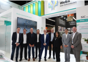瑞能半導(dǎo)體2022科技動態(tài)（二）：CEO Markus Mosen及海外團(tuán)隊亮相PCIM Europe電子展