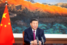 習(xí)近平：聚力戰(zhàn)勝疫情 重振貿(mào)易投資 堅(jiān)持創(chuàng)新驅(qū)動(dòng) 完善全球治理 | 在慶祝中國(guó)國(guó)際貿(mào)易促進(jìn)委員會(huì)建會(huì)70周年大會(huì)上致辭全文