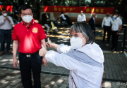 上海：致全市人民的感謝信| 更高效統(tǒng)籌疫情防控和經(jīng)濟(jì)社會發(fā)展  |上海疫情防控中的“自動化者”人文與自動化科技（十三）